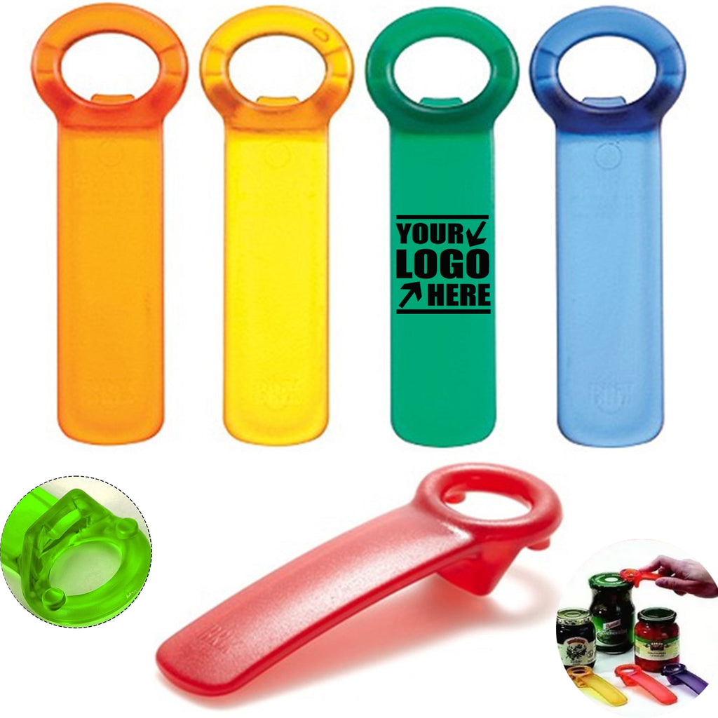 Manual Can Opener Plastic Jar Opener