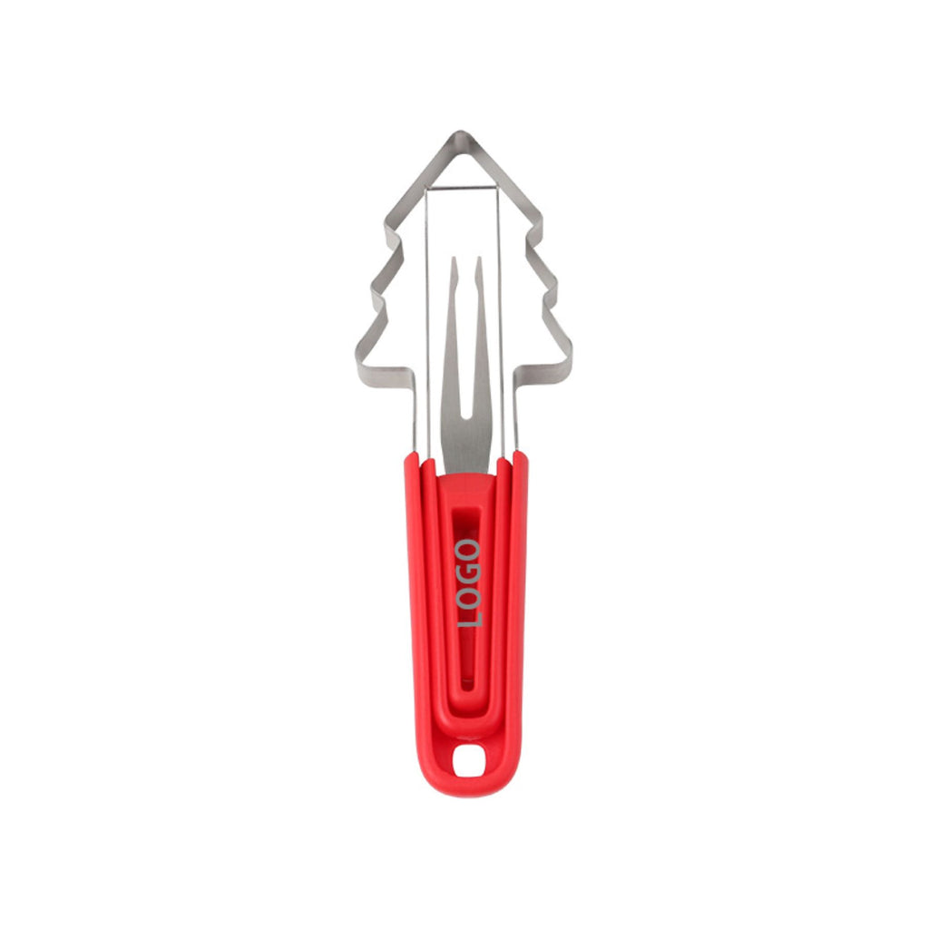 Stainless Steel Multifunctional Watermelon Slicer