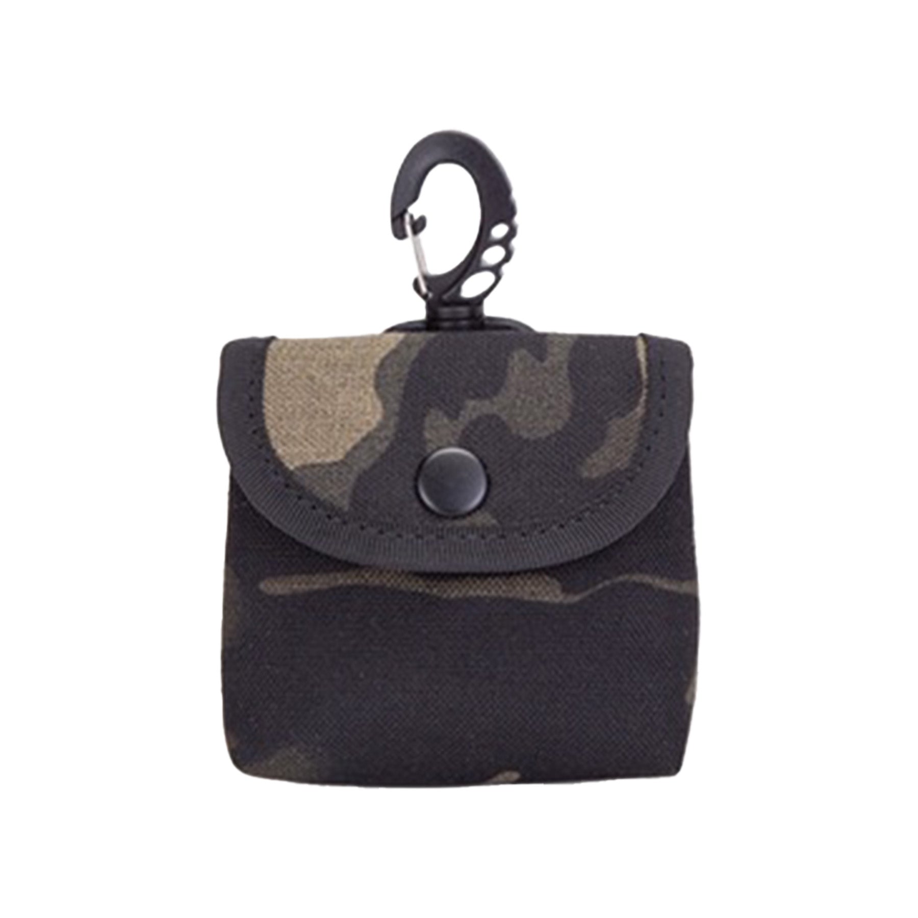 Outdoor Leisure Mini Lanyard Key Bag