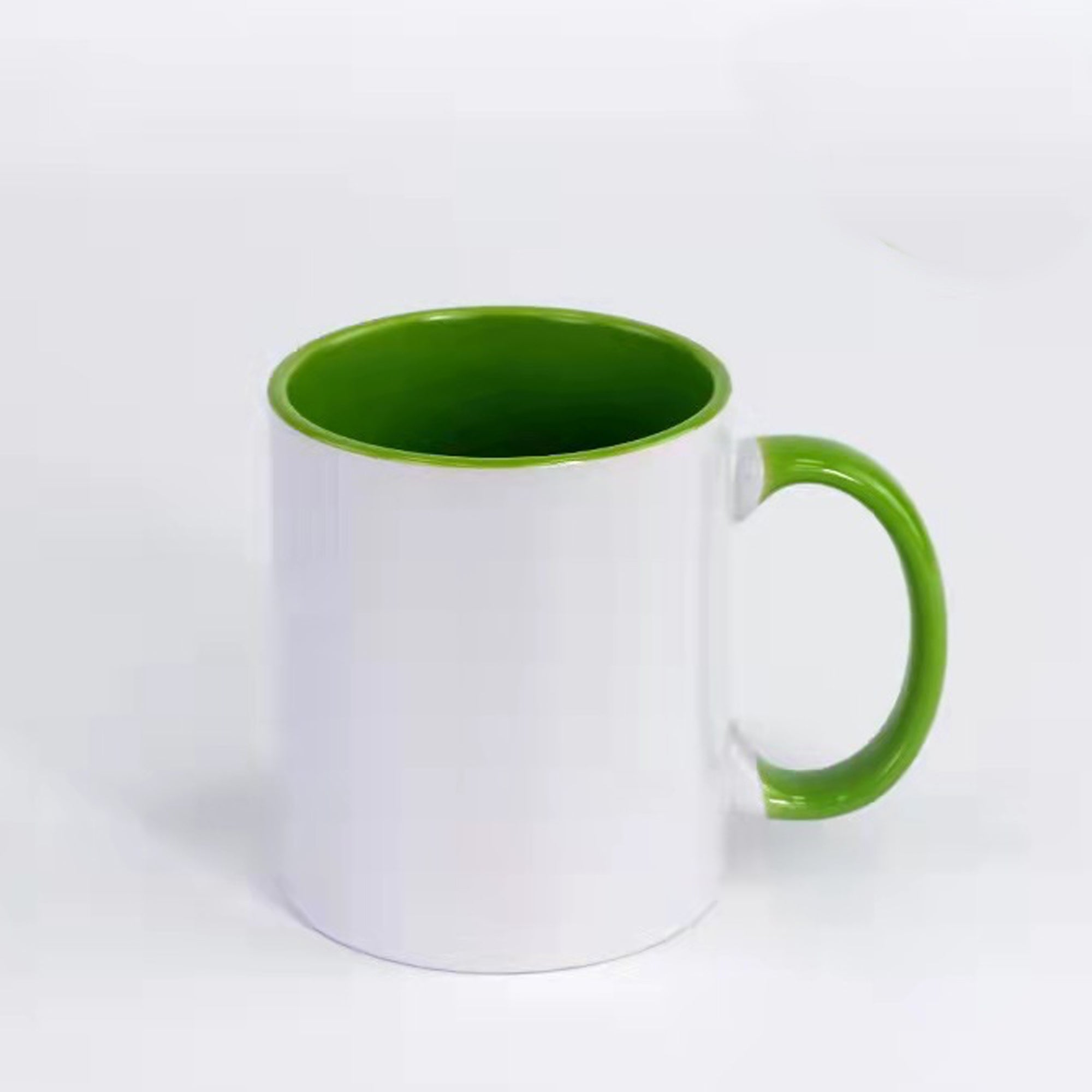 Traditional Coffee Mugs