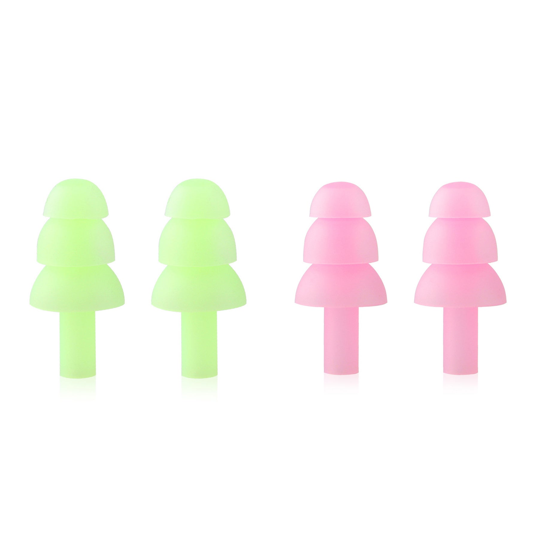 Silicone Swimming Waterproof Ear Plugs