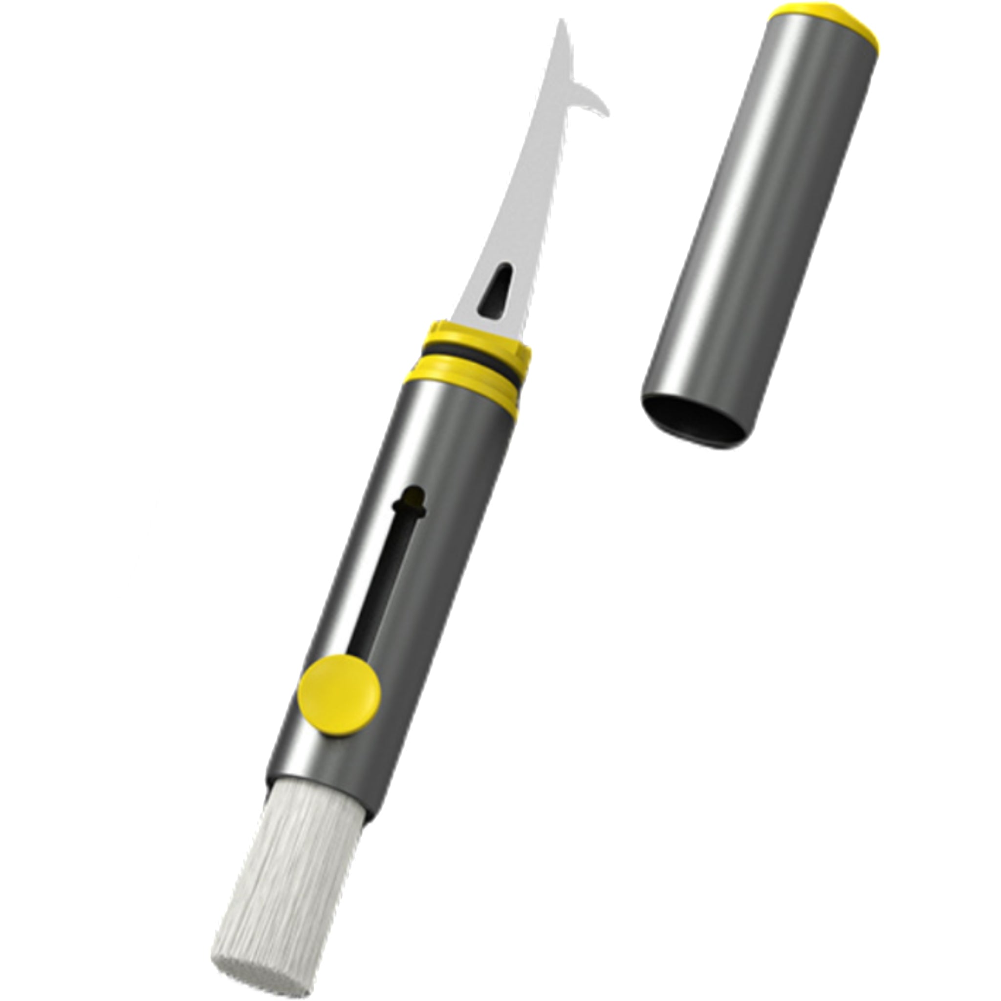 Car Multifunctional Cleaning Brush