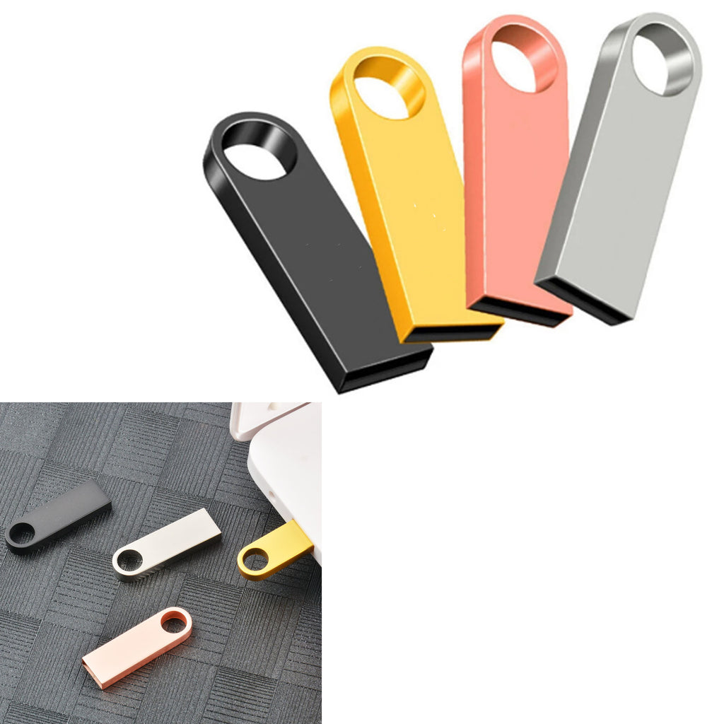 Usb Flash Disk 32G
