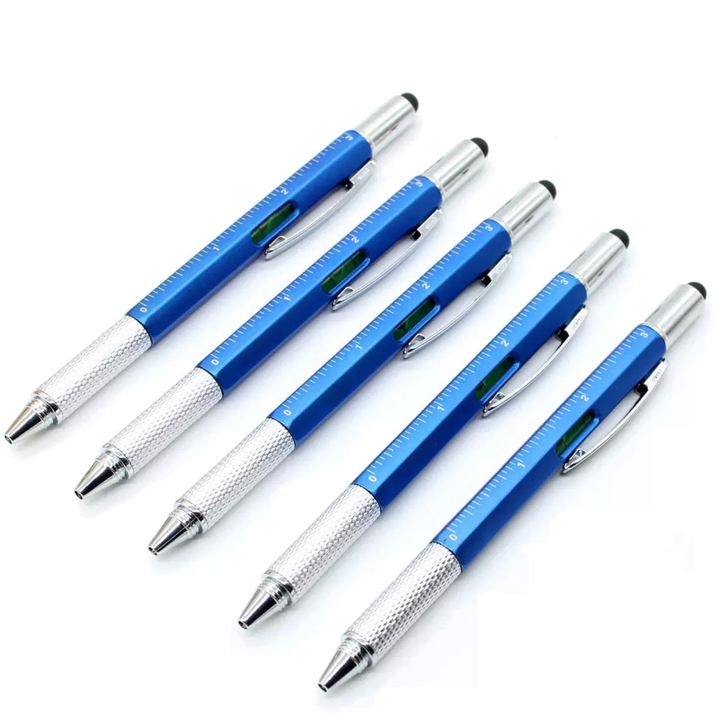 Multifunctional Tool Pen