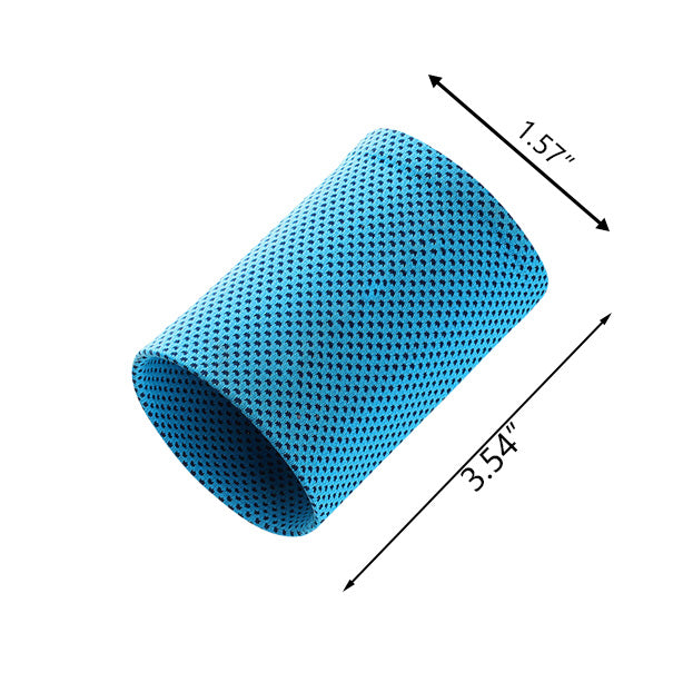 Cold Sweat Wrist Guard