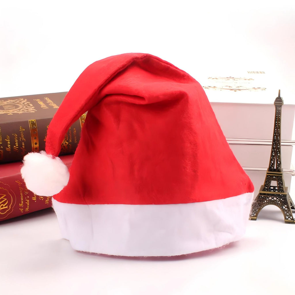 Non Woven Soft Santa Hats