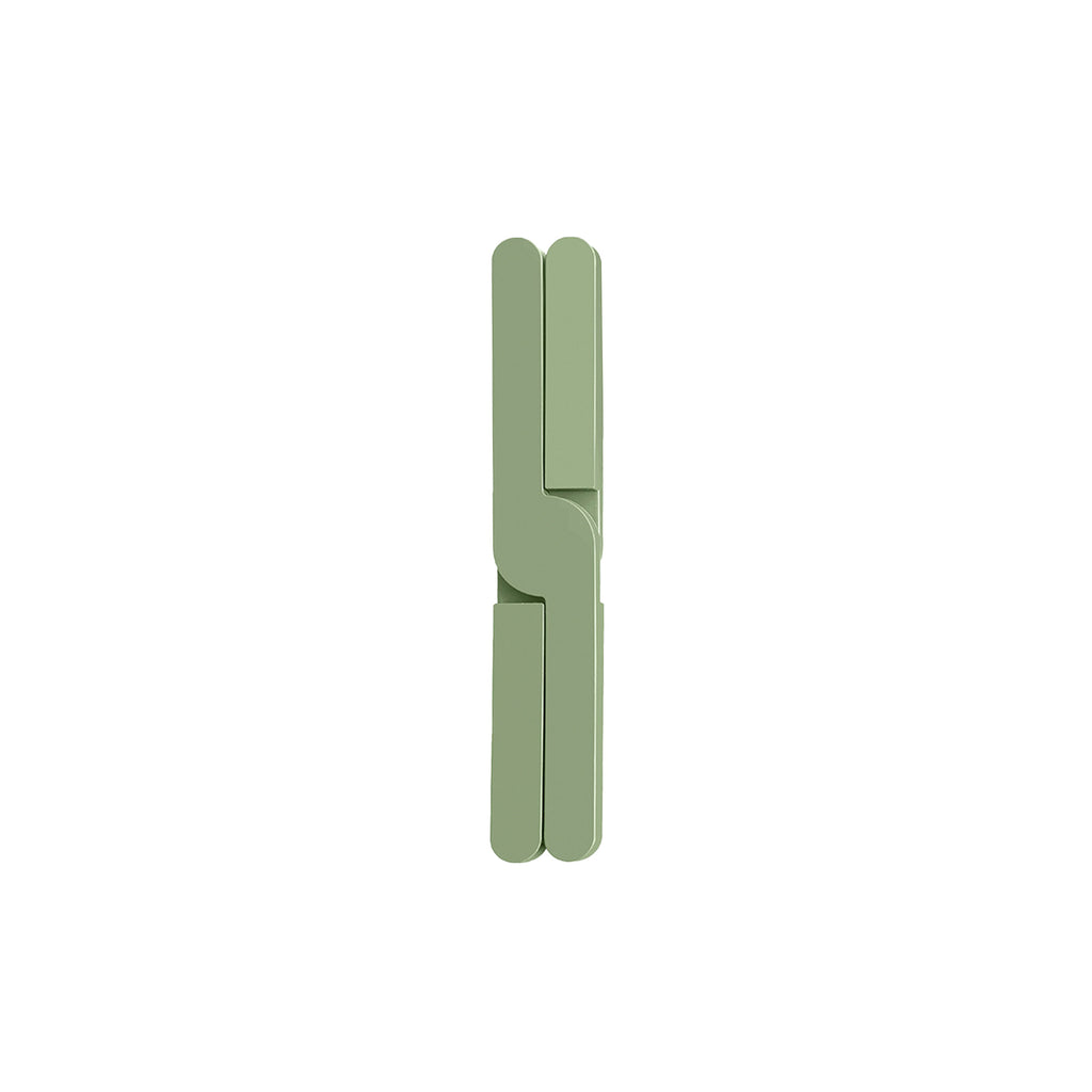 Silicone Folding Trivet-Cross-Shaped Heat Pad