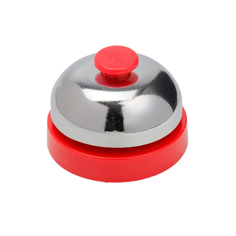 Children's Pet Answer Rushing Bell Toy