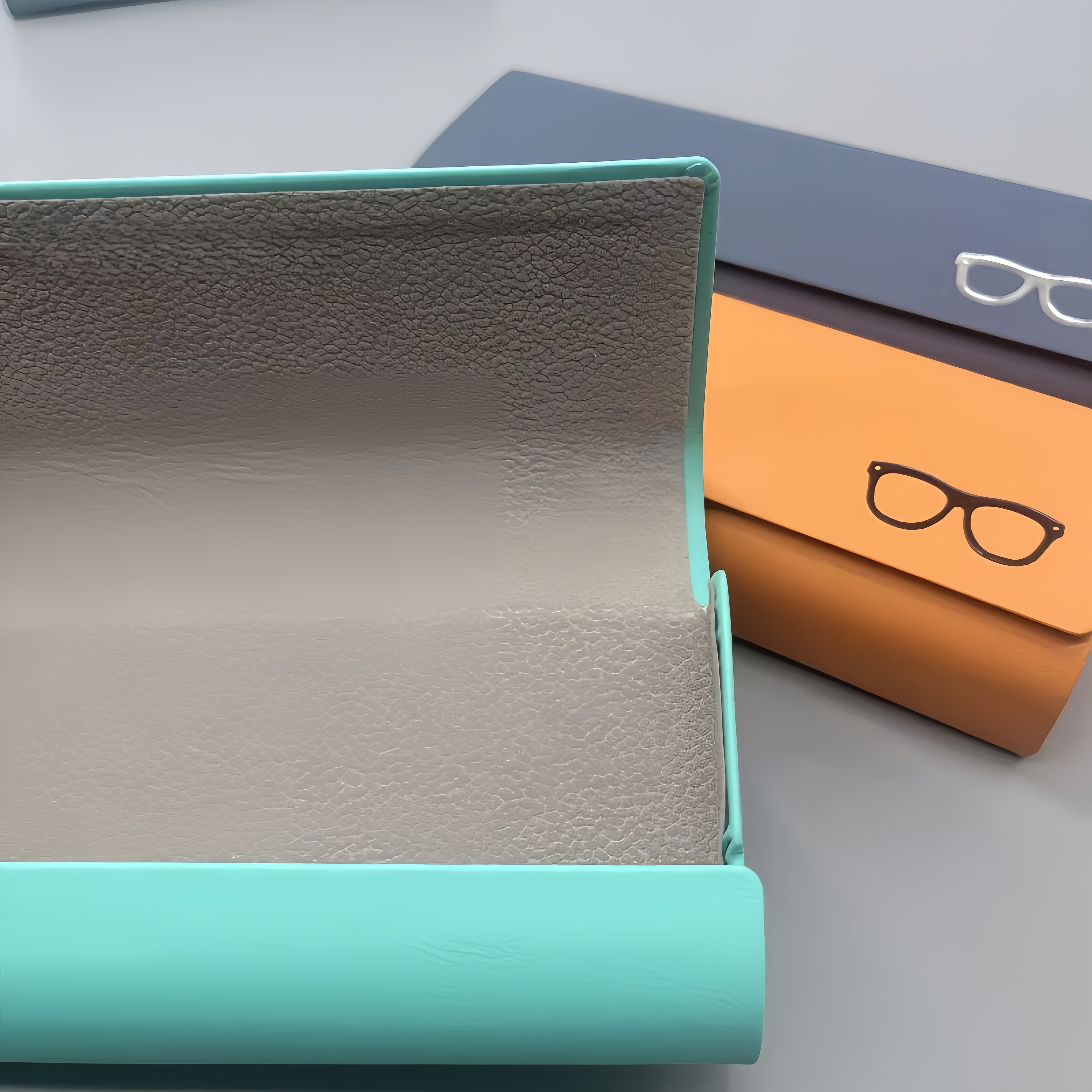 Eyeglass Case