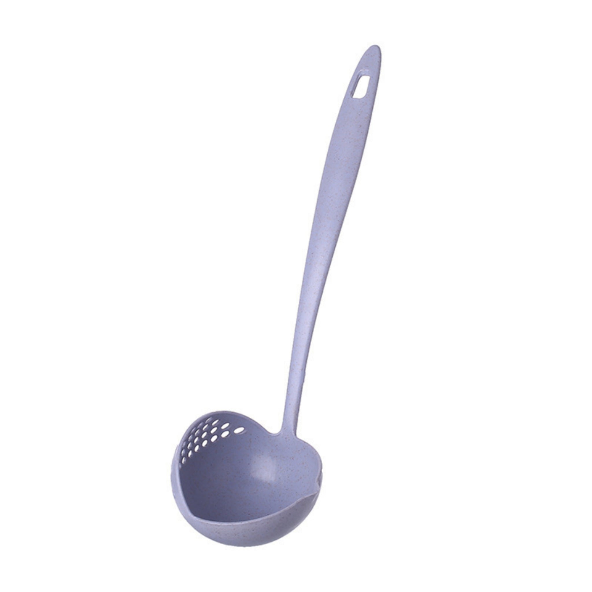 Kitchen Solid Liquid Separation Strainer Ladle