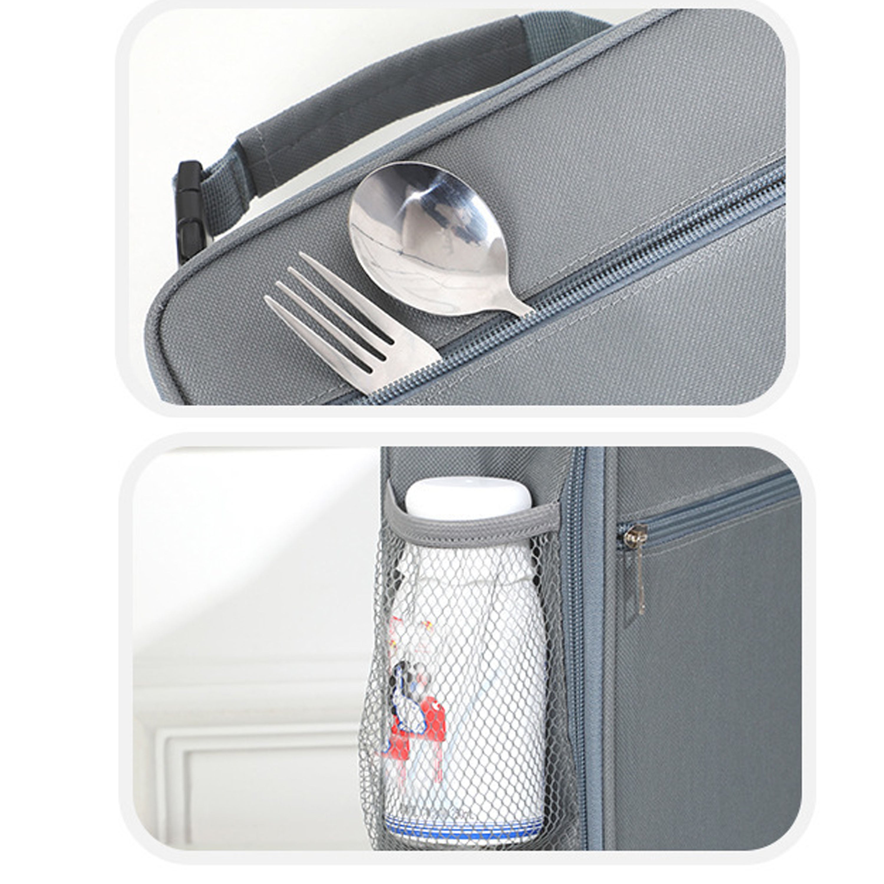 Lunch box Insulated Soft Bag