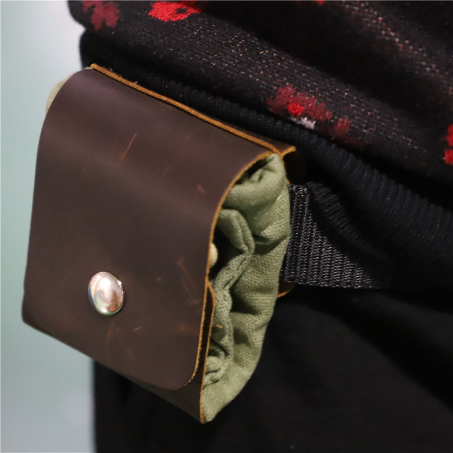Outdoor Foraging Bag