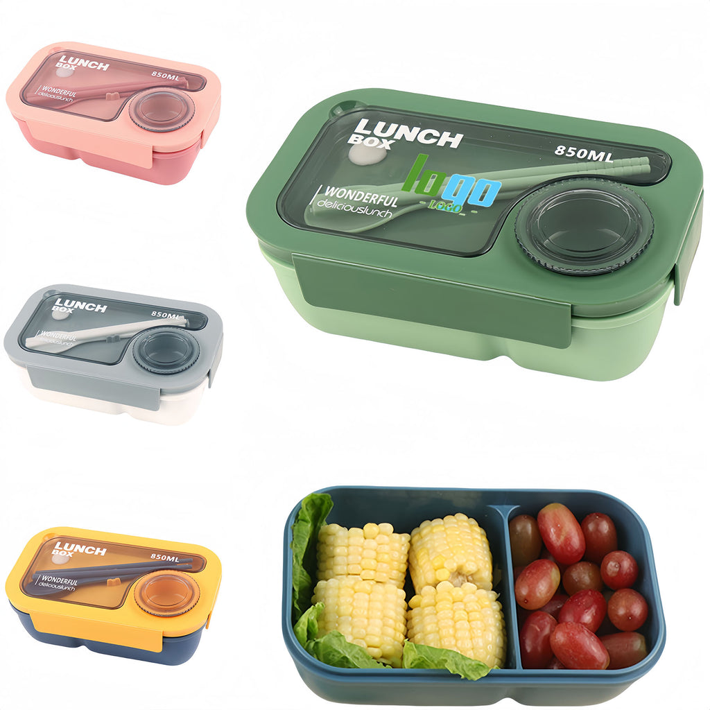 Lunch Bento Box