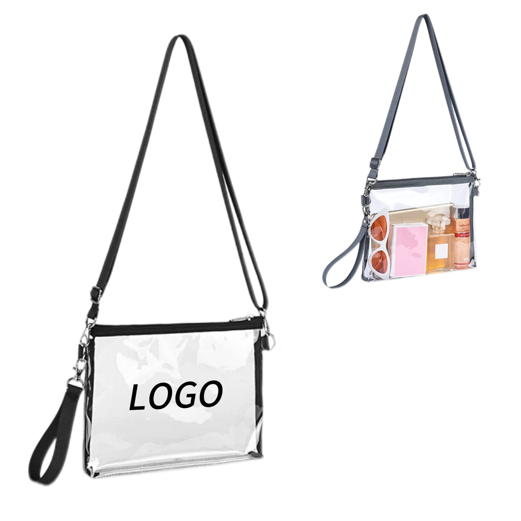 Clear PVC Bag