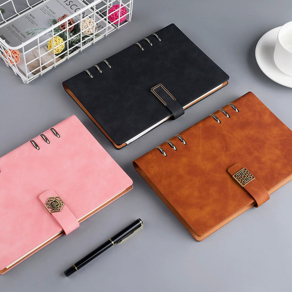 Customizable Journal