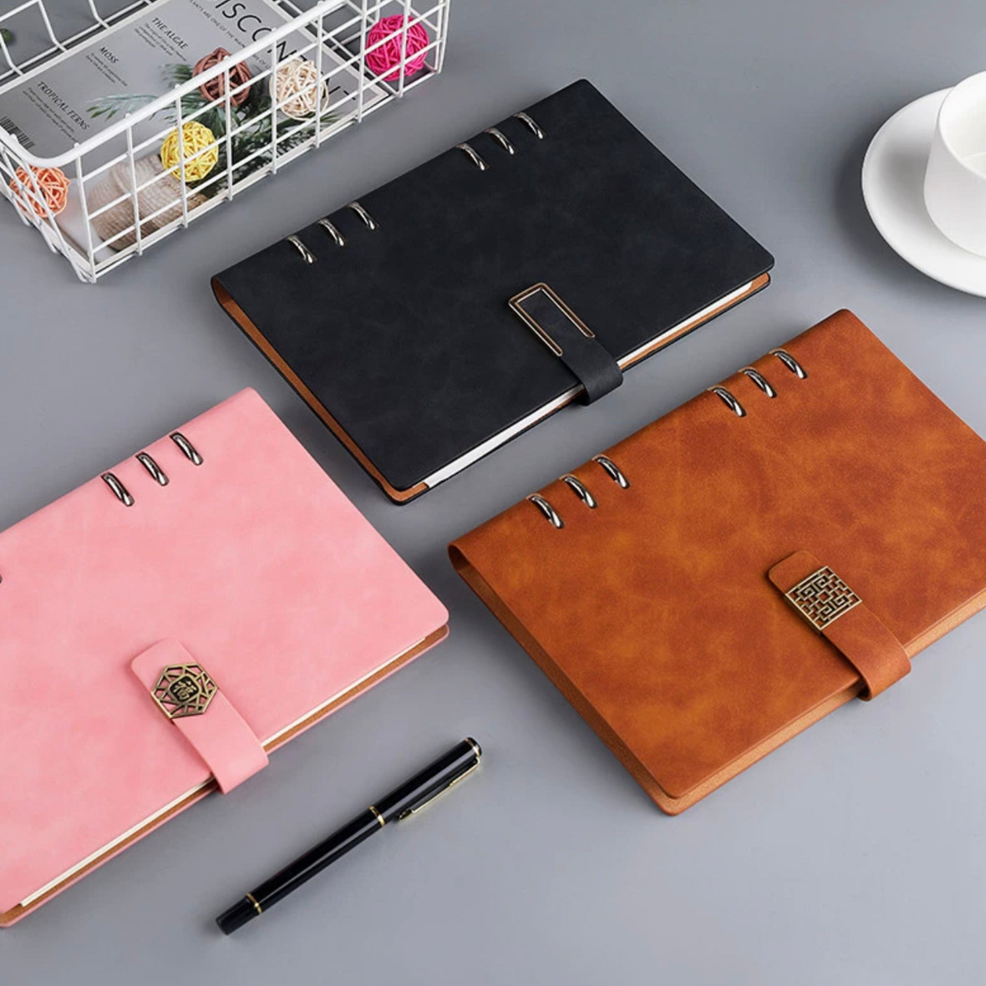 Customizable Journal