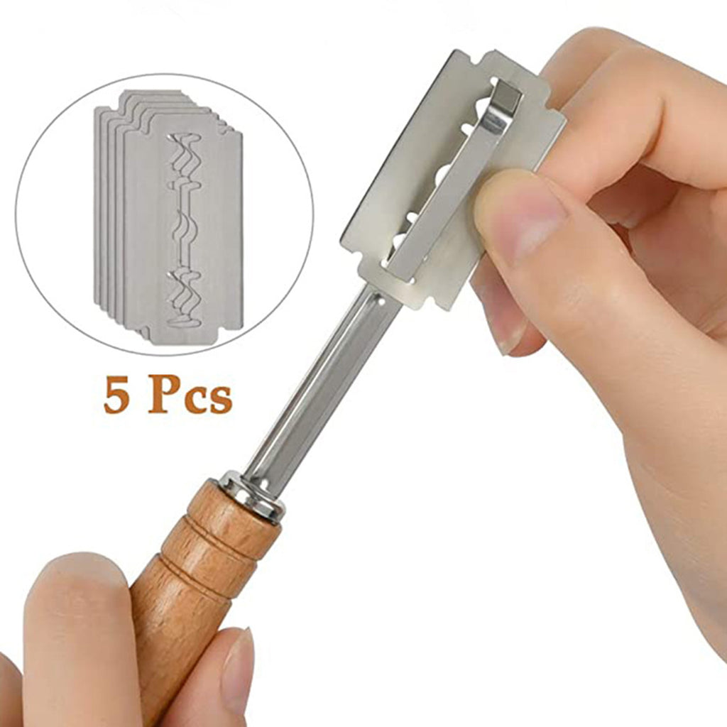 Dough Scoring Knife
