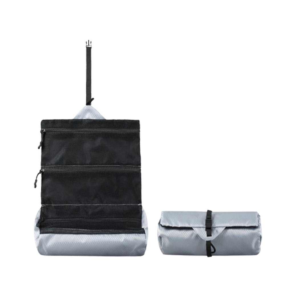 Foldable Travel Toiletry Bag