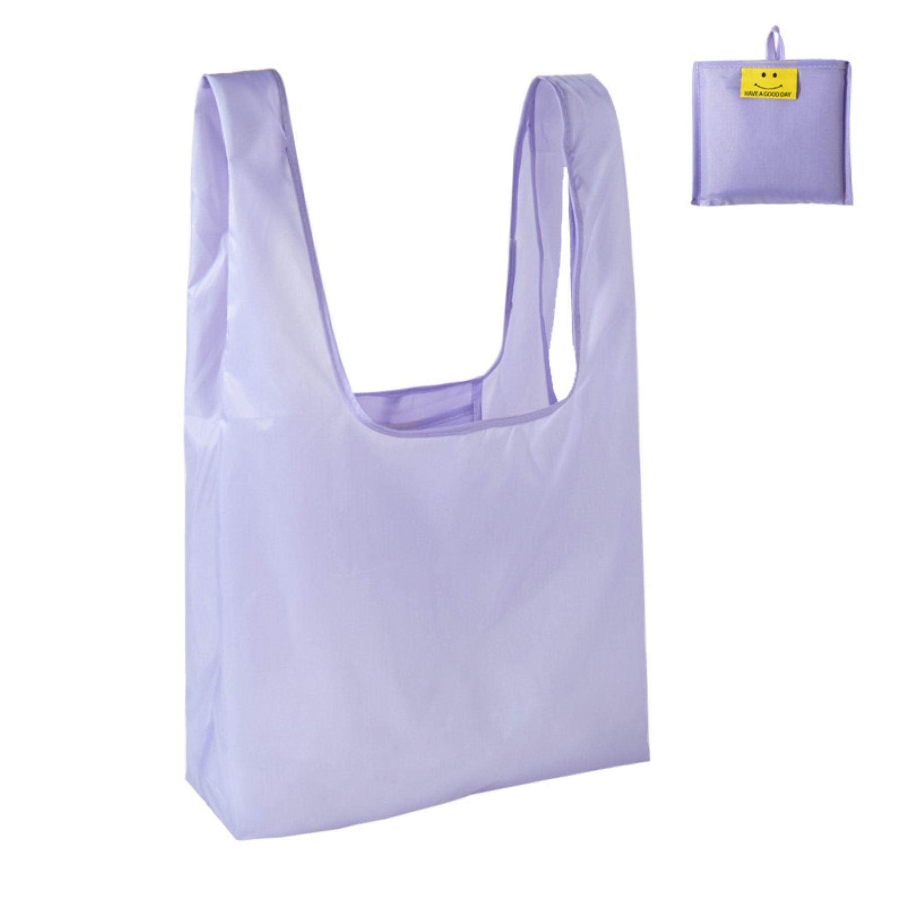Foldable Waterproof Shopping Bag