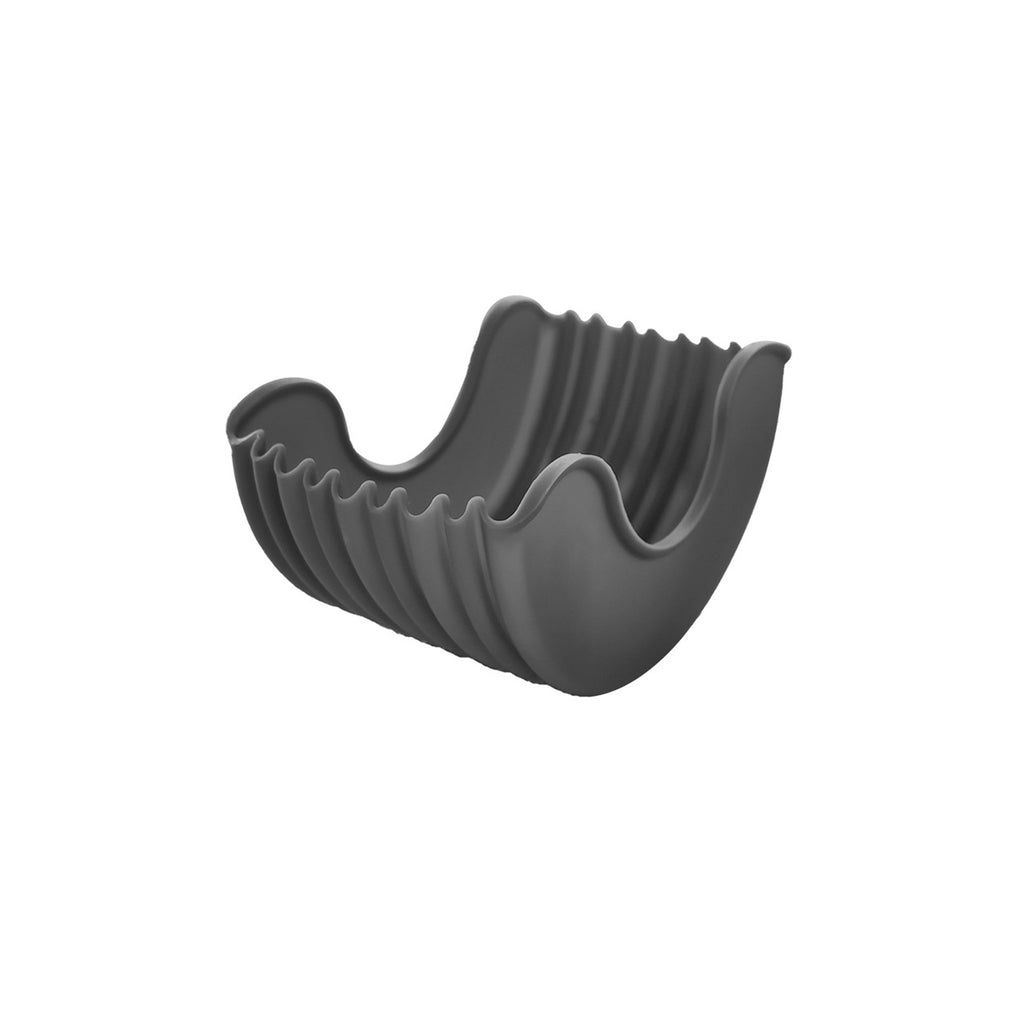 Silicone Hamburger Holder