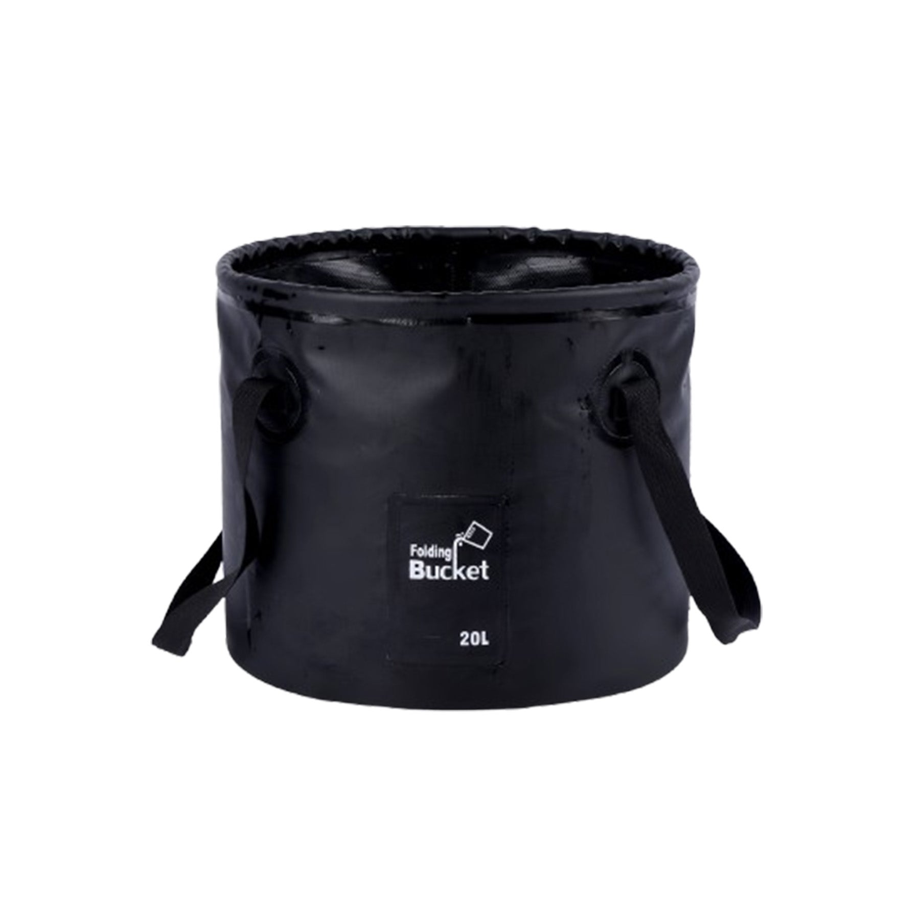 Outdoor Portable Collapsible Waterproof Bucket
