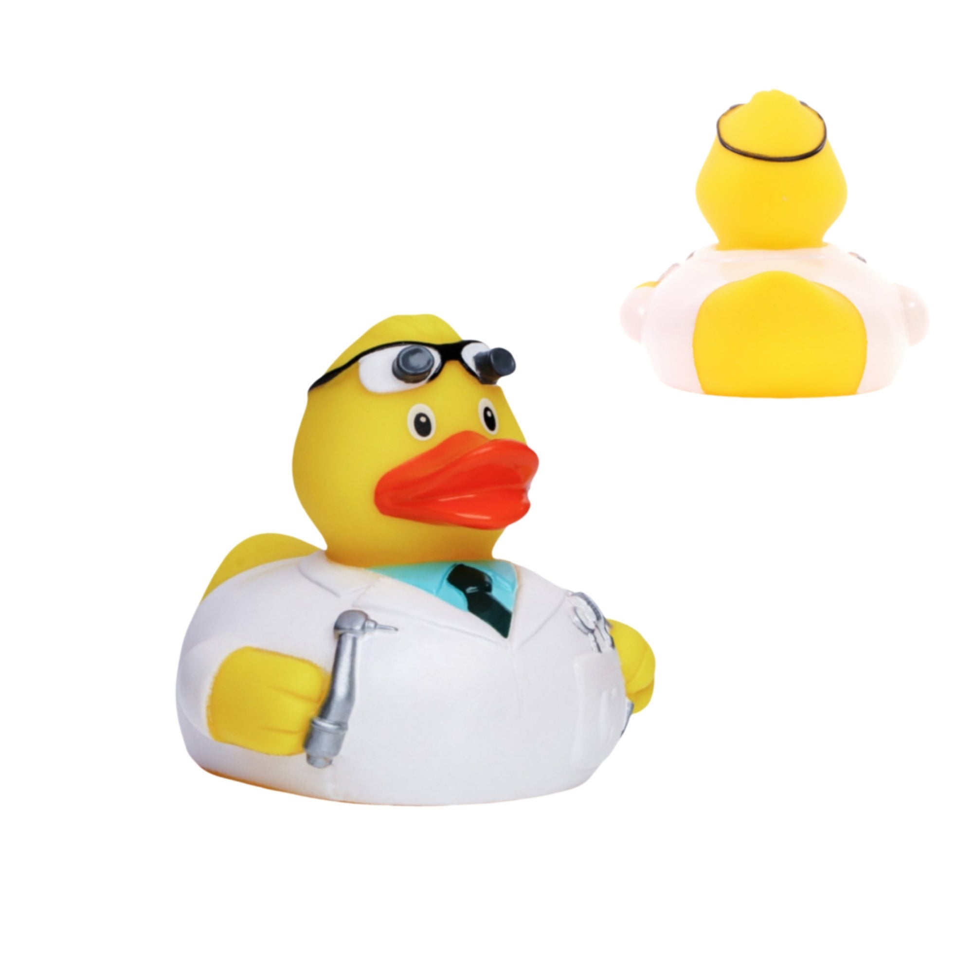 Dentist Duck