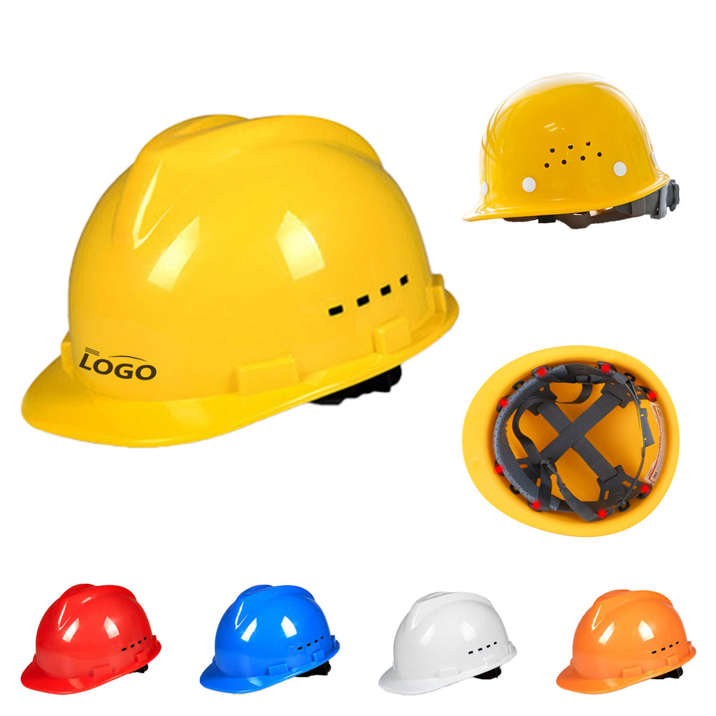 Novelty Construction Hat