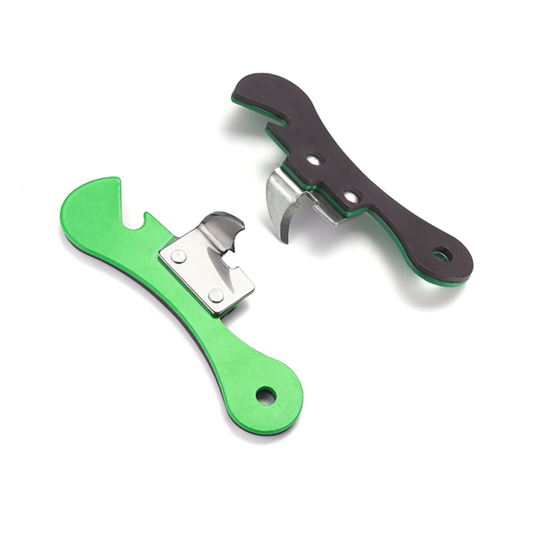 Magnetic Stainless Steel Can Opener