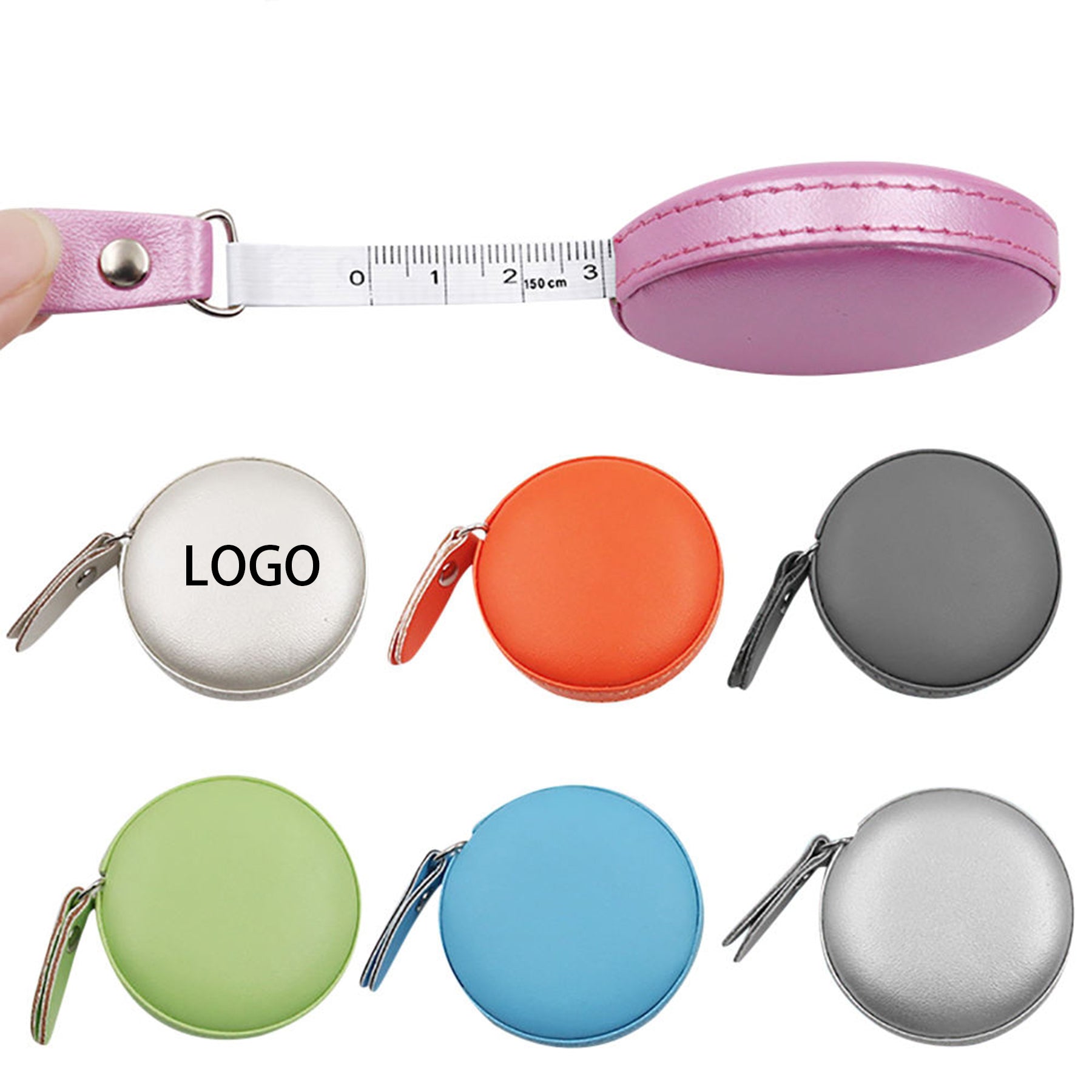 Mini Small Tape Measure