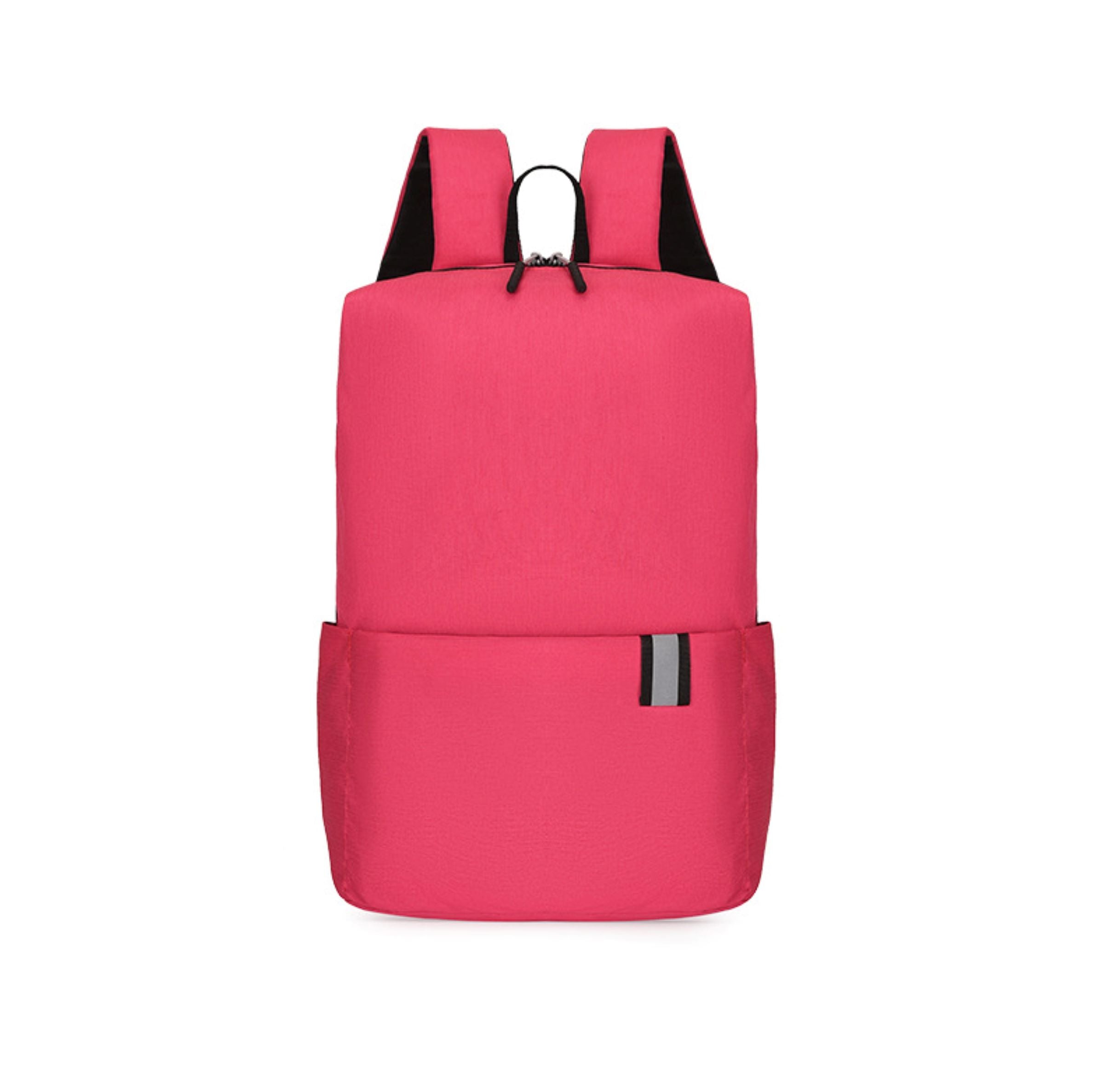 Zippered Travel Organizer Backpack