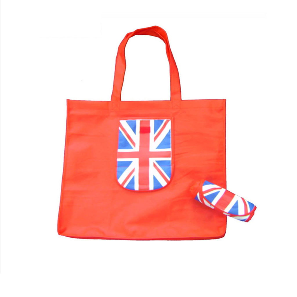 Customized Environmental Folding Non-Woven Bags