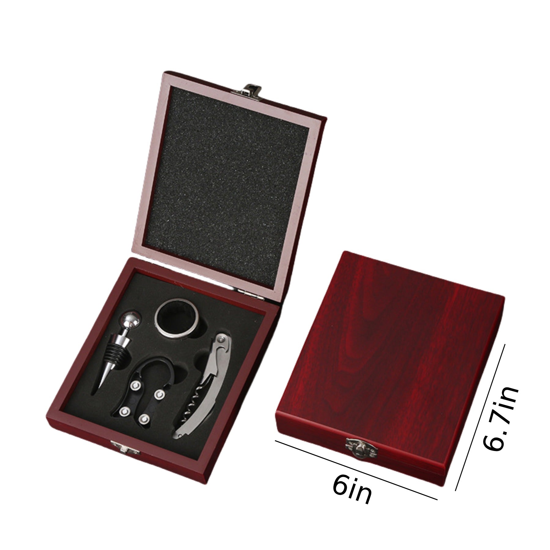 Premium Wine Opener Gift Set
