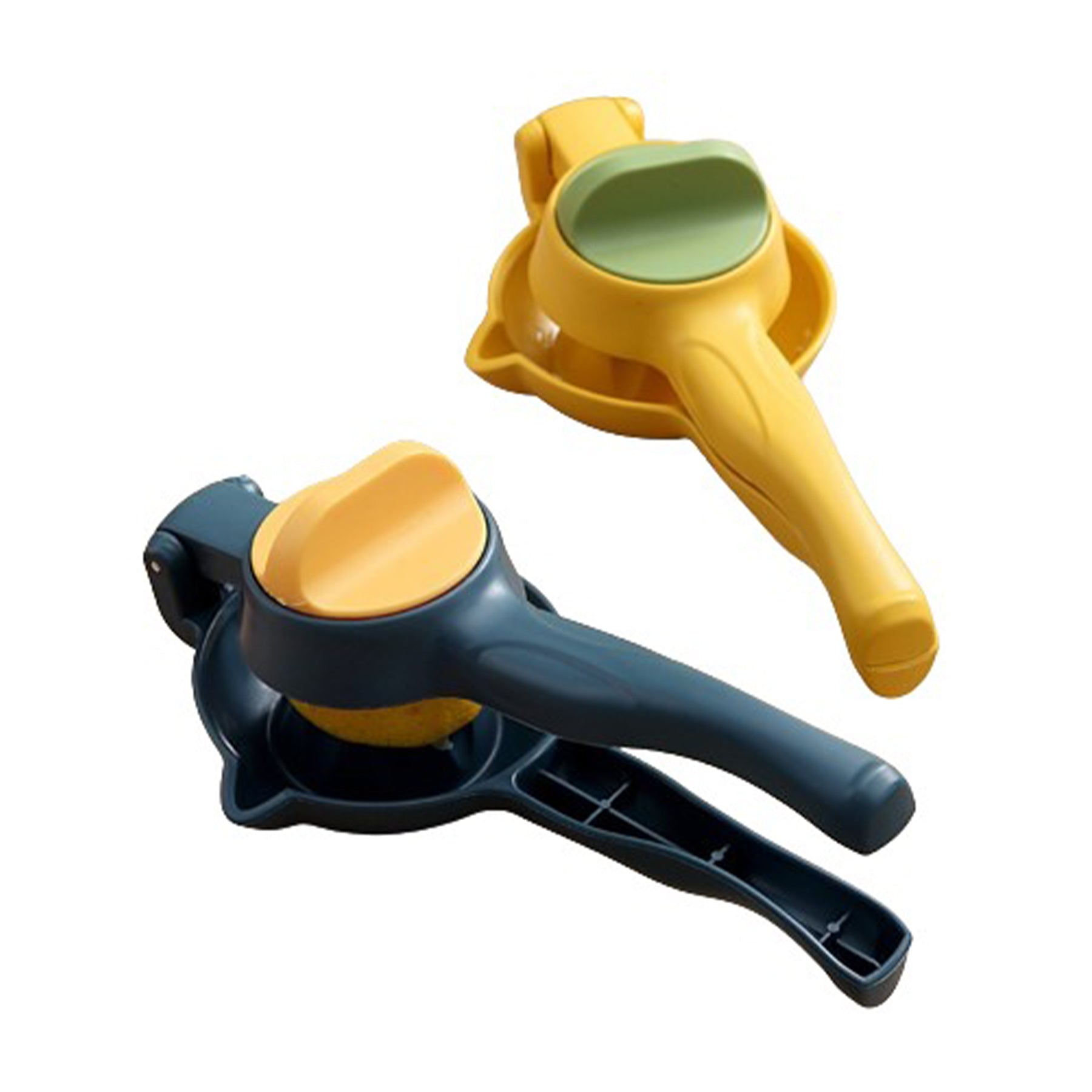 Manual Juicer Press