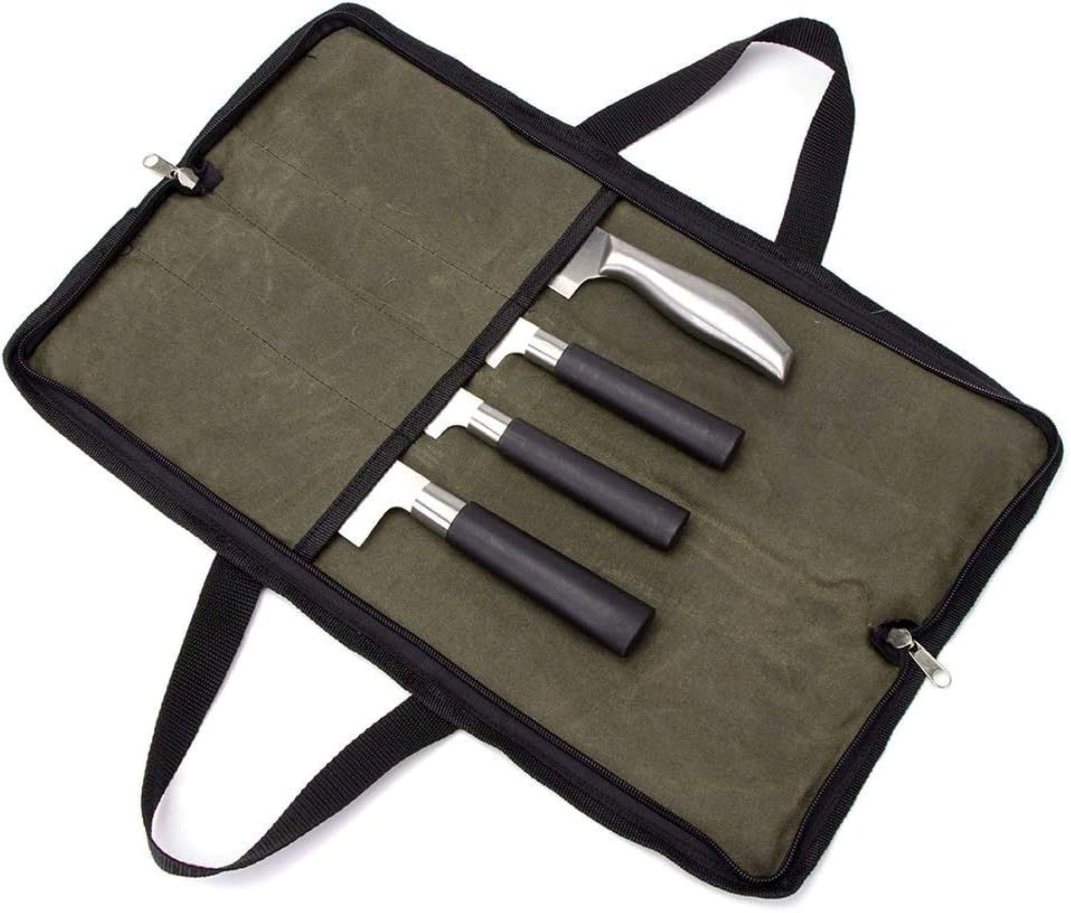Chef Knife Bag