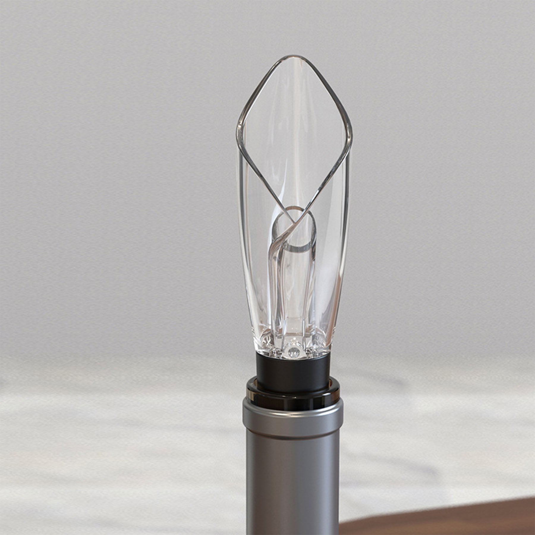 Wine Aerator Pourer