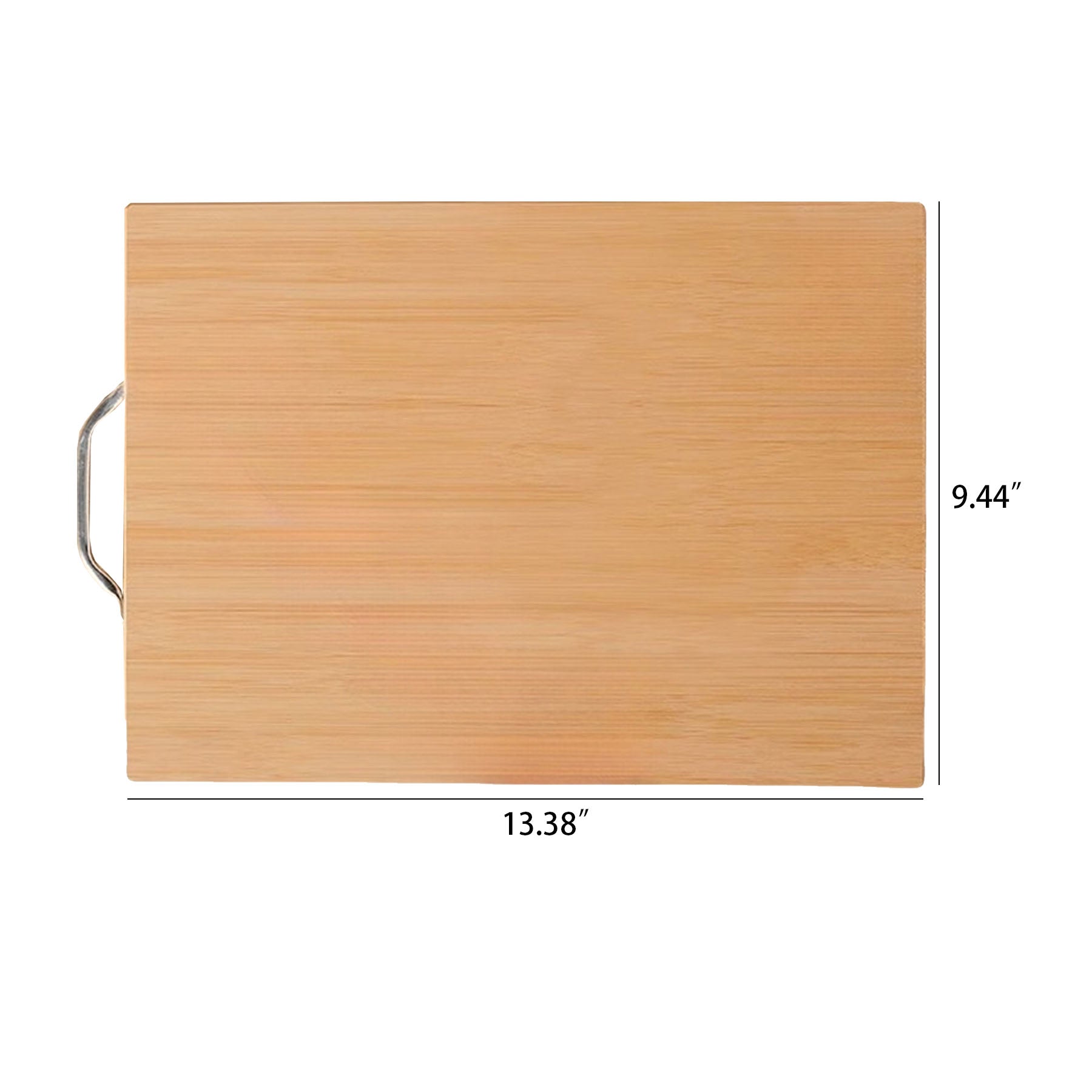 Premium Cutting Board