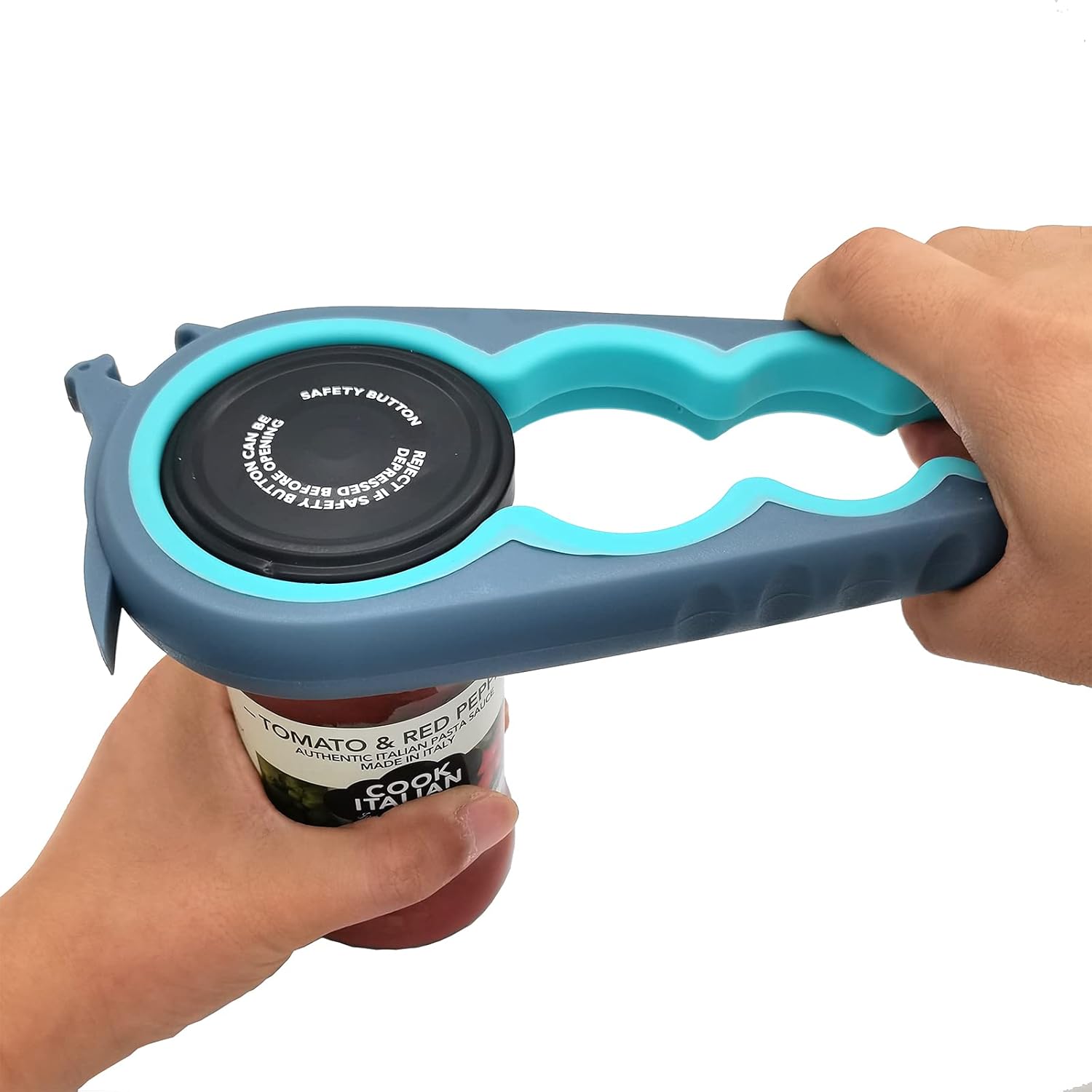 Otstar Latest Jar Opener