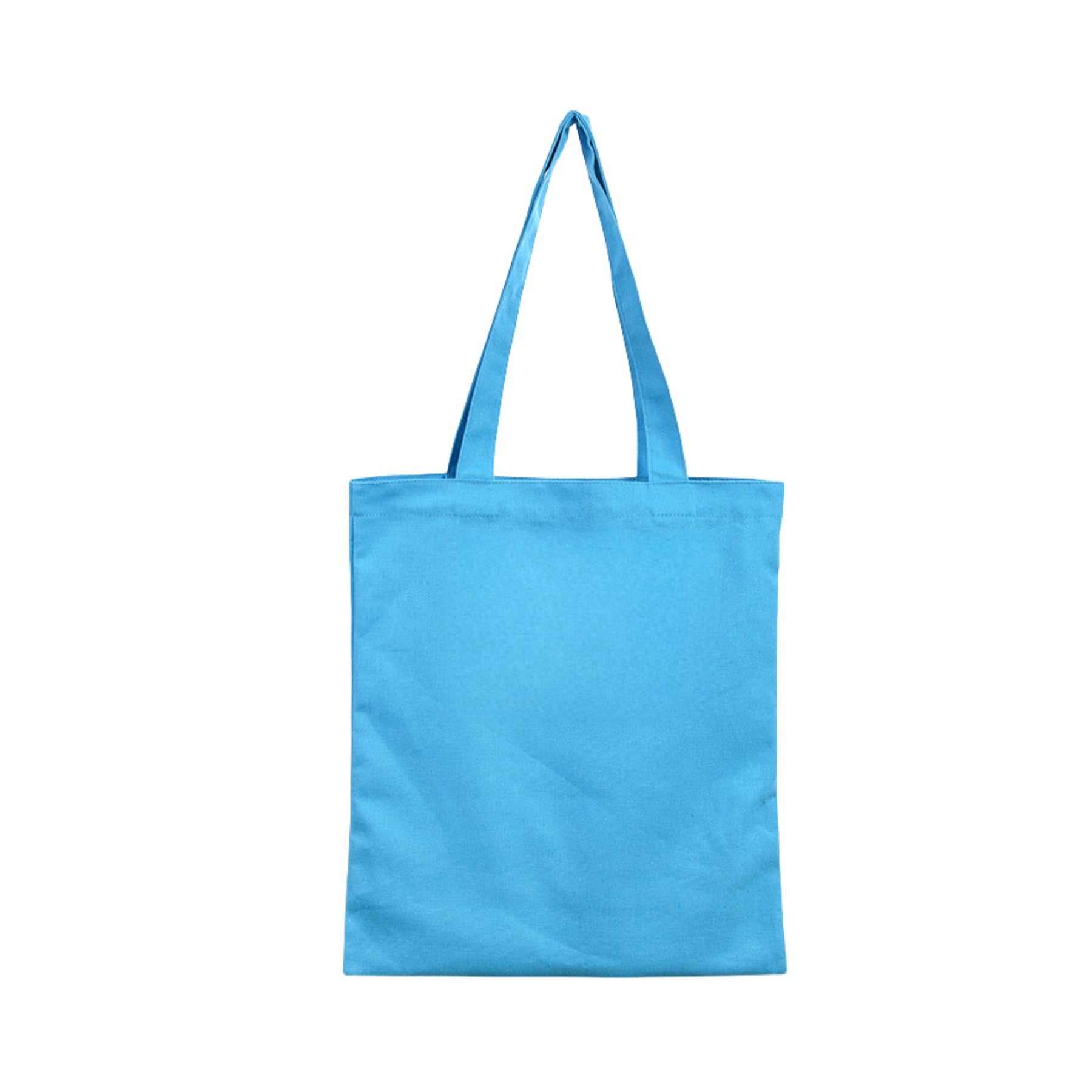 Hand-held Canvas Bag