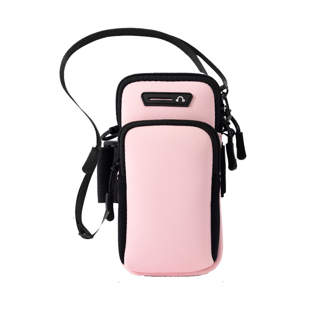 Nylon Fitness Non-Slip Sports Armband