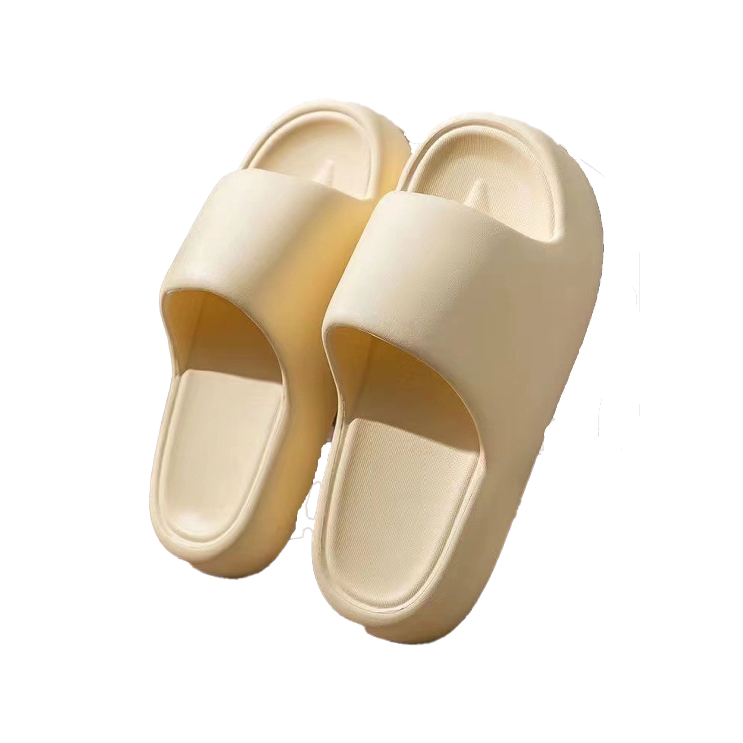 Soft EVA Thick Sole Sandals