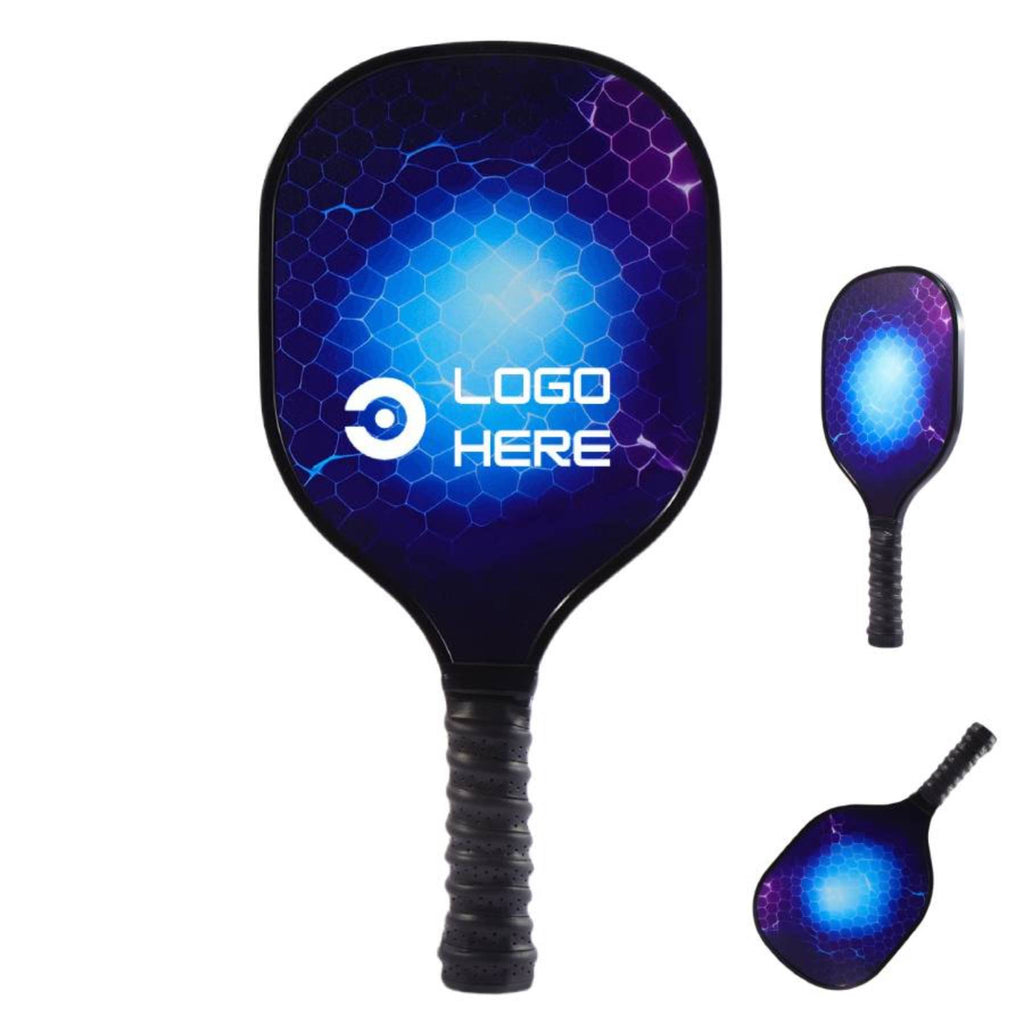 Premium Lightweight Wooden Pickleball Paddle