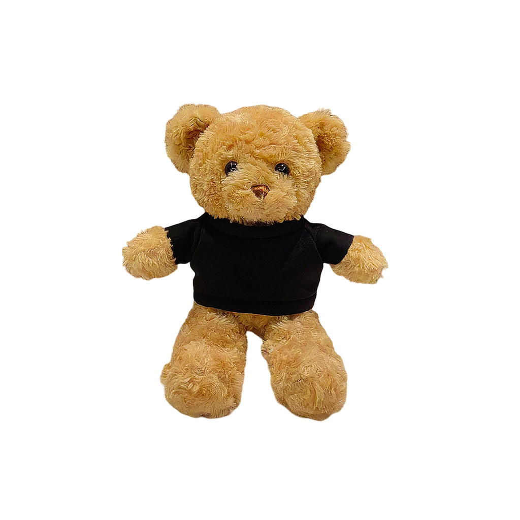 Teddy Bear Plush Toy-Cuddly Stuffed Animal For Kids