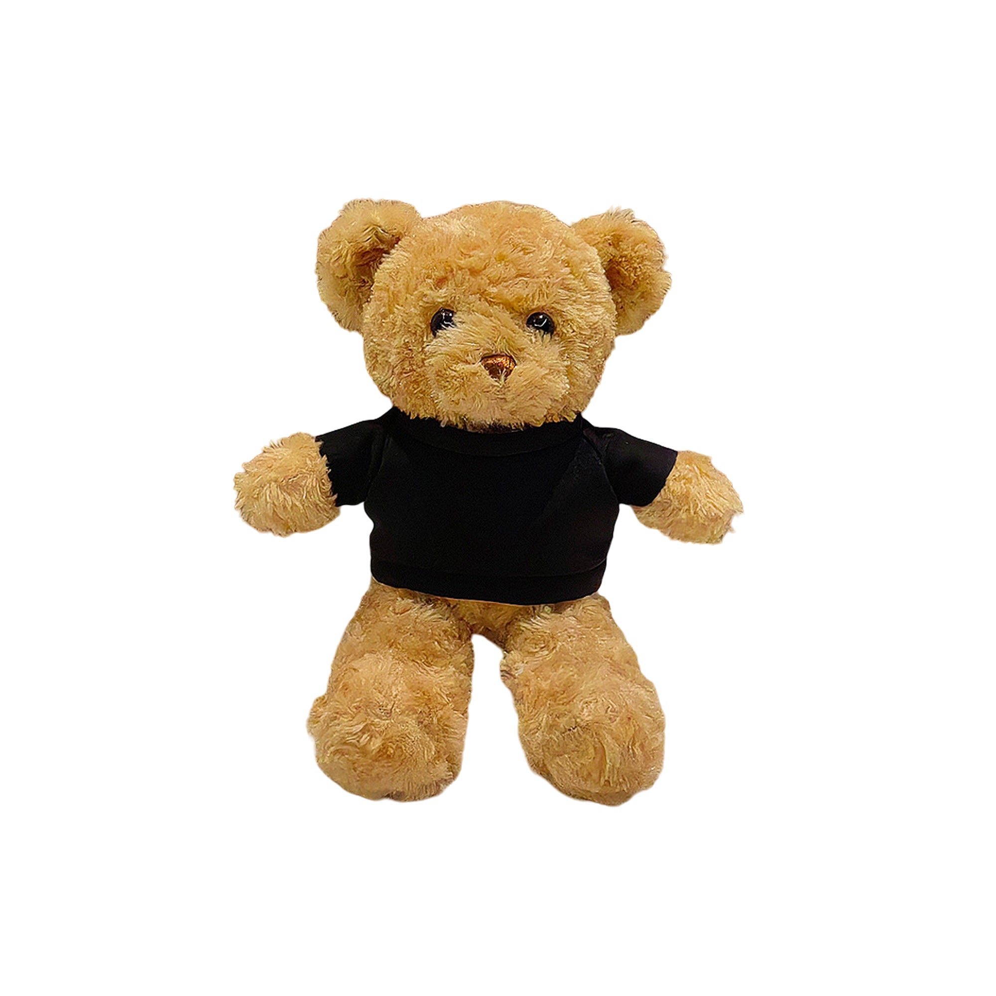Teddy Bear Plush Toy-Cuddly Stuffed Animal For Kids