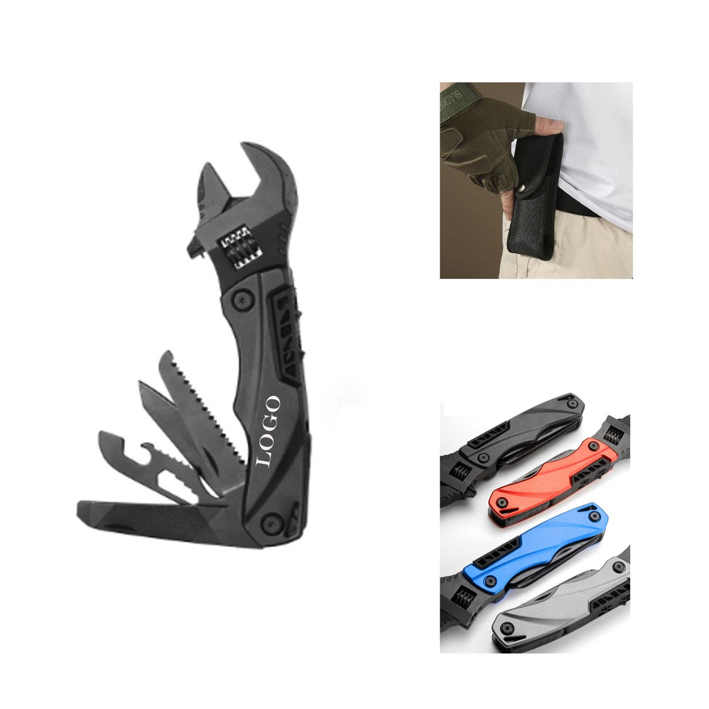 Camping Wrench