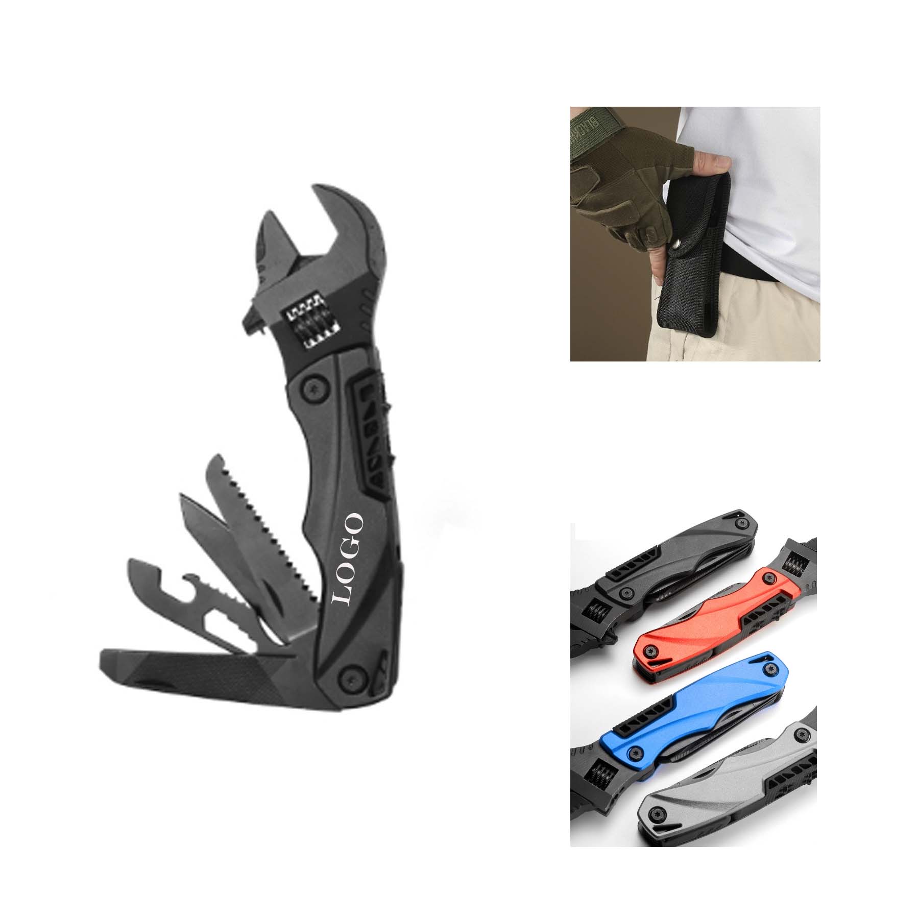 Camping Wrench