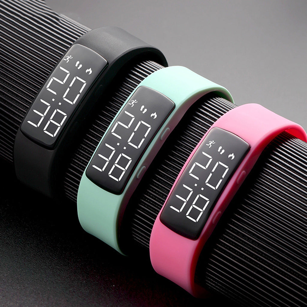 Waterproof Sports Bracelet