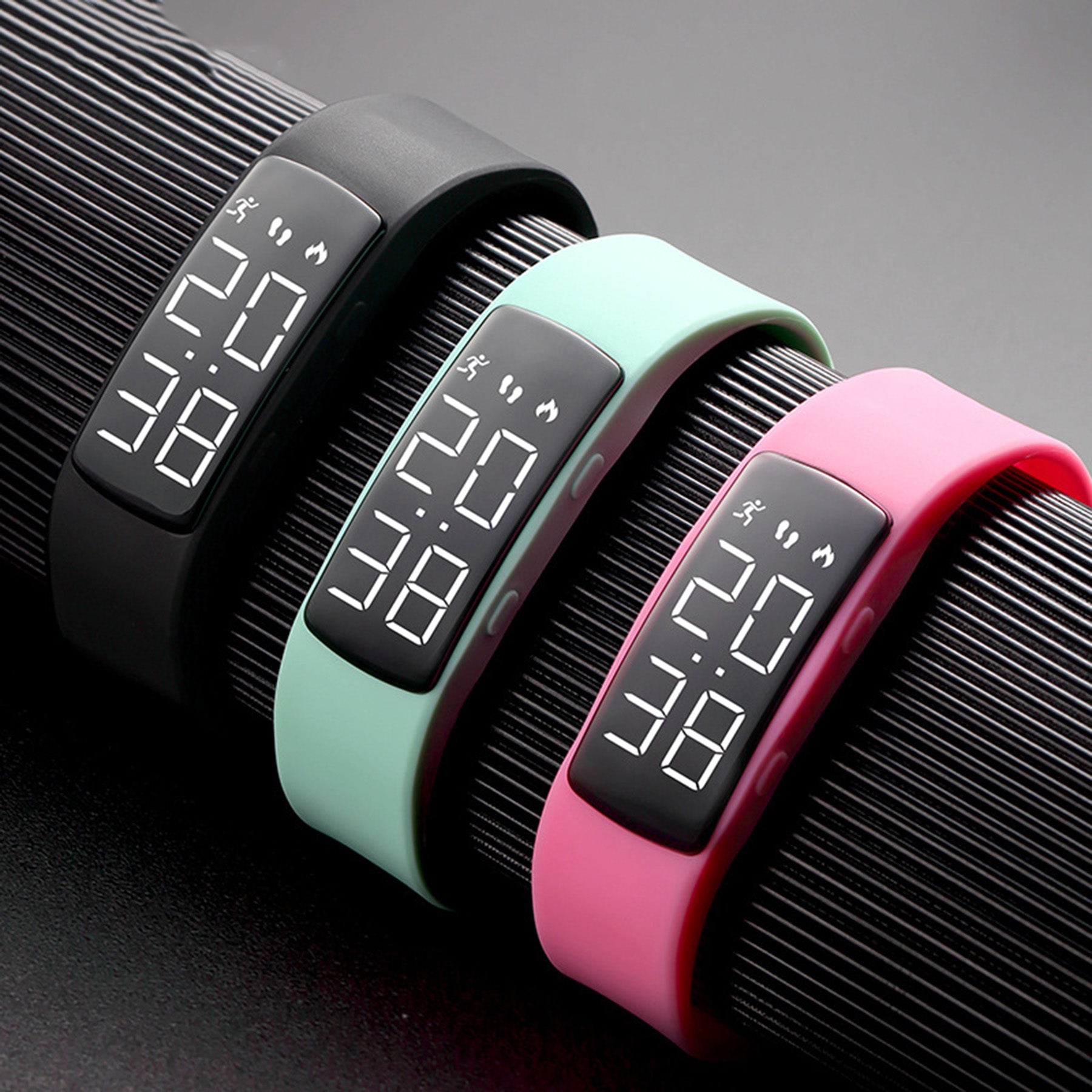 Waterproof Sports Bracelet
