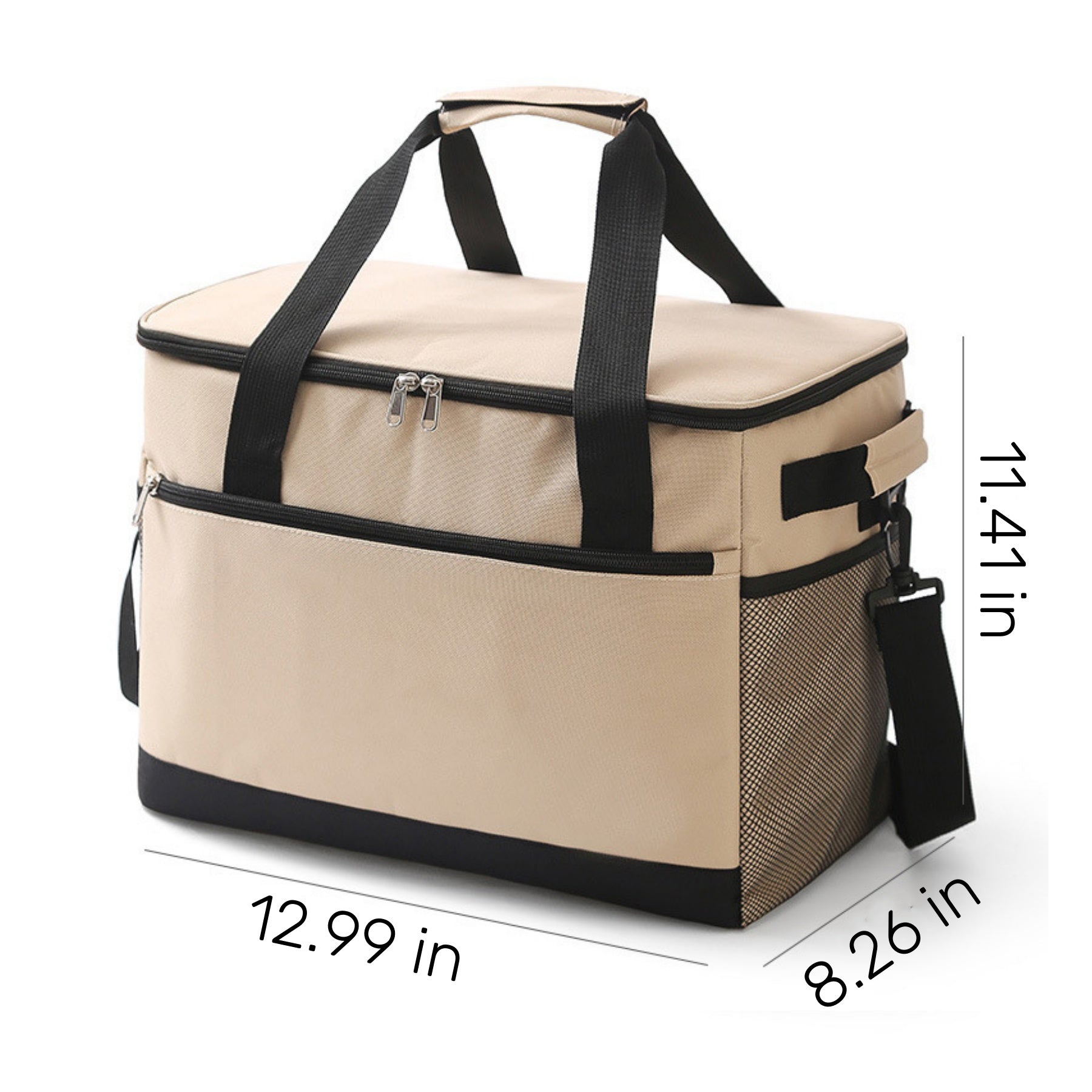 Outdoor Picnic Insulated Bag