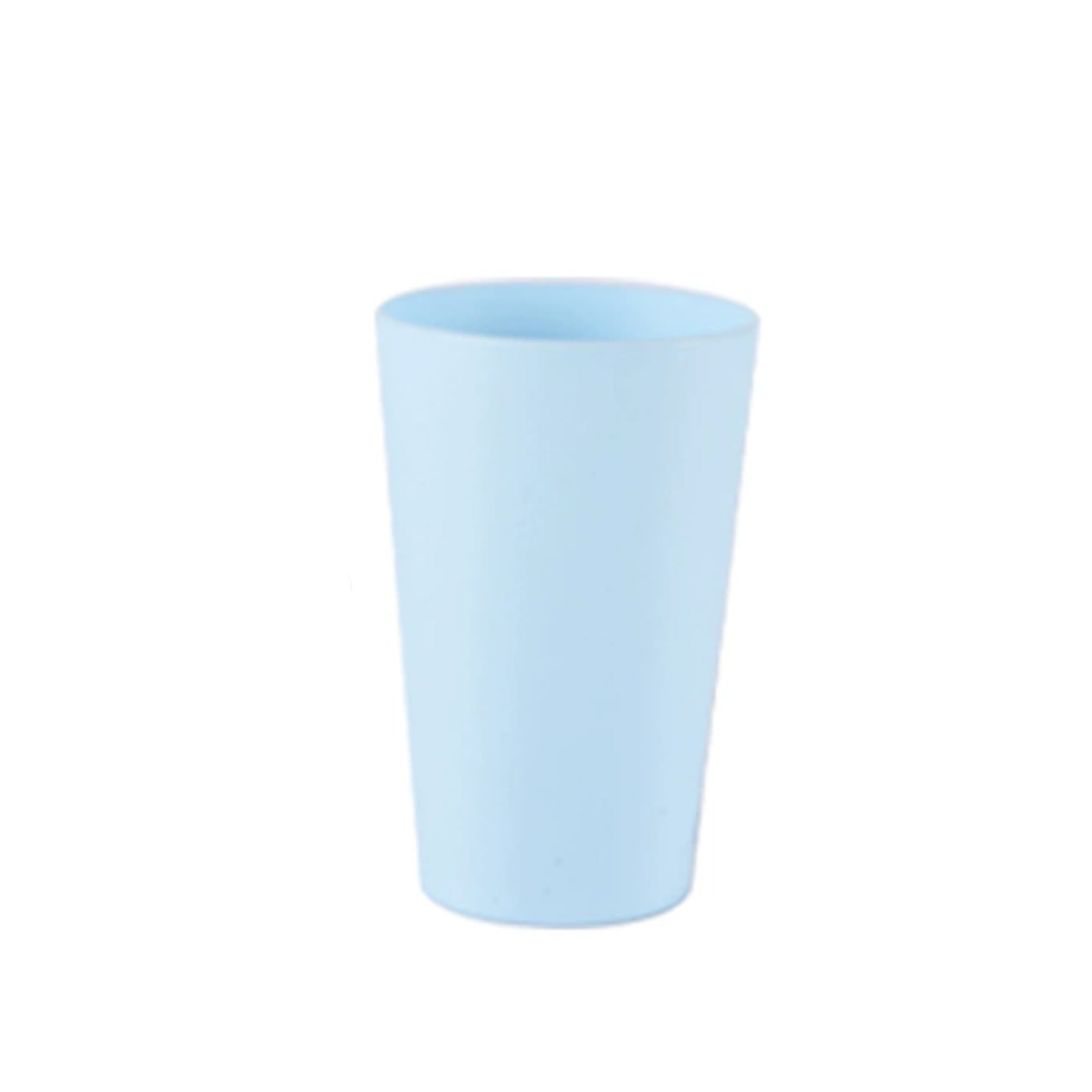 11 Oz. Multi Purpose Durable Easy to Clean Plastic Cup