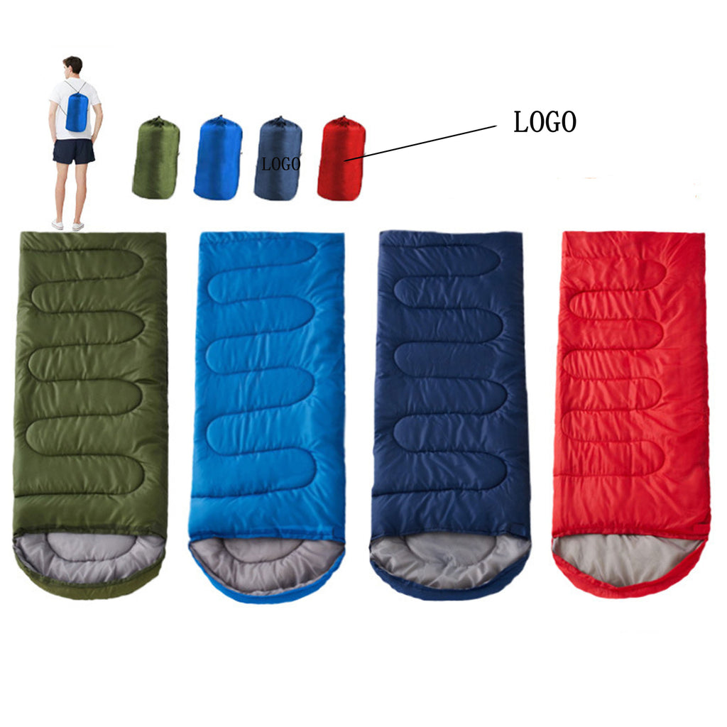 Outdoor Camping Sleeping Bag